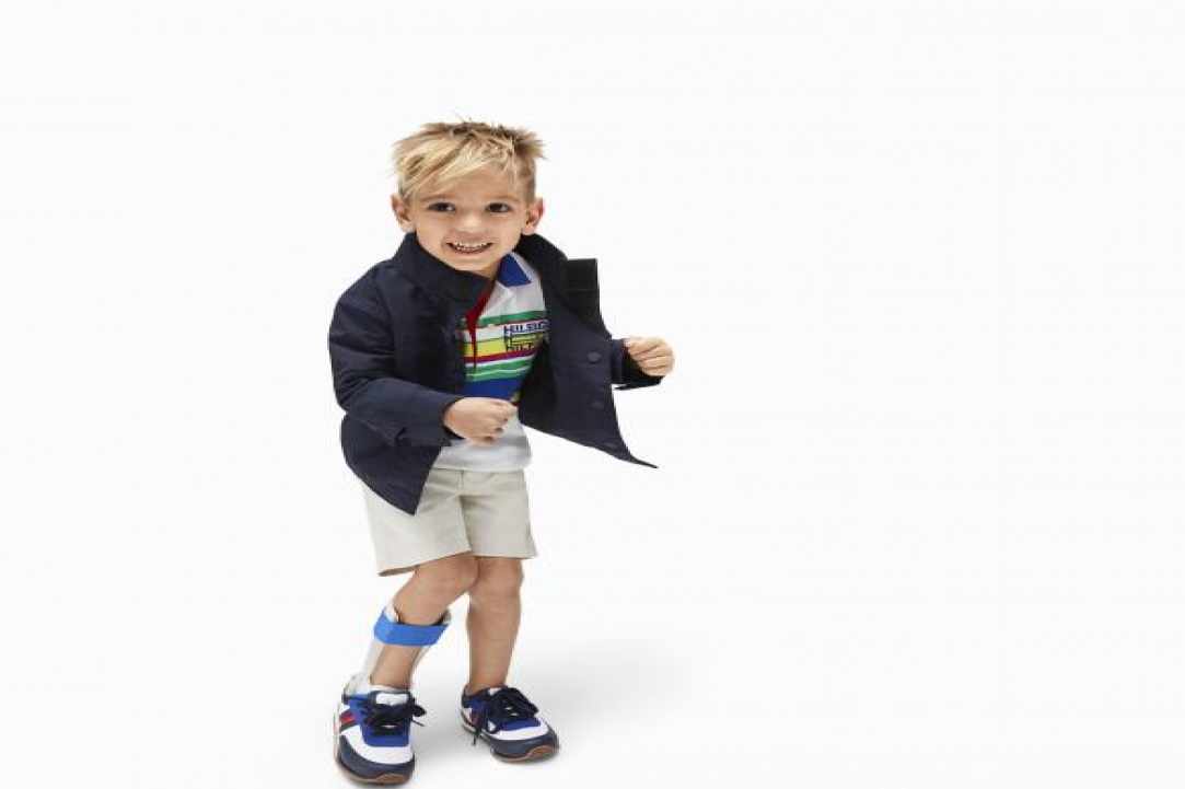 Καινοτόμα Συλλογή Ρούχων “Tommy Hilfiger Adaptive”