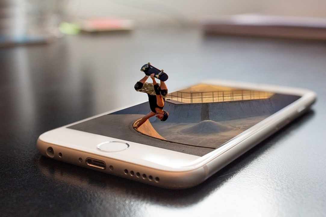 Η νέα γενιά iPhone στην Κύπρο gallery image 3