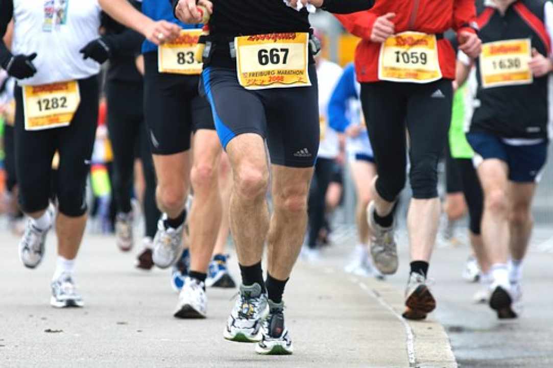 Limassol Marathon