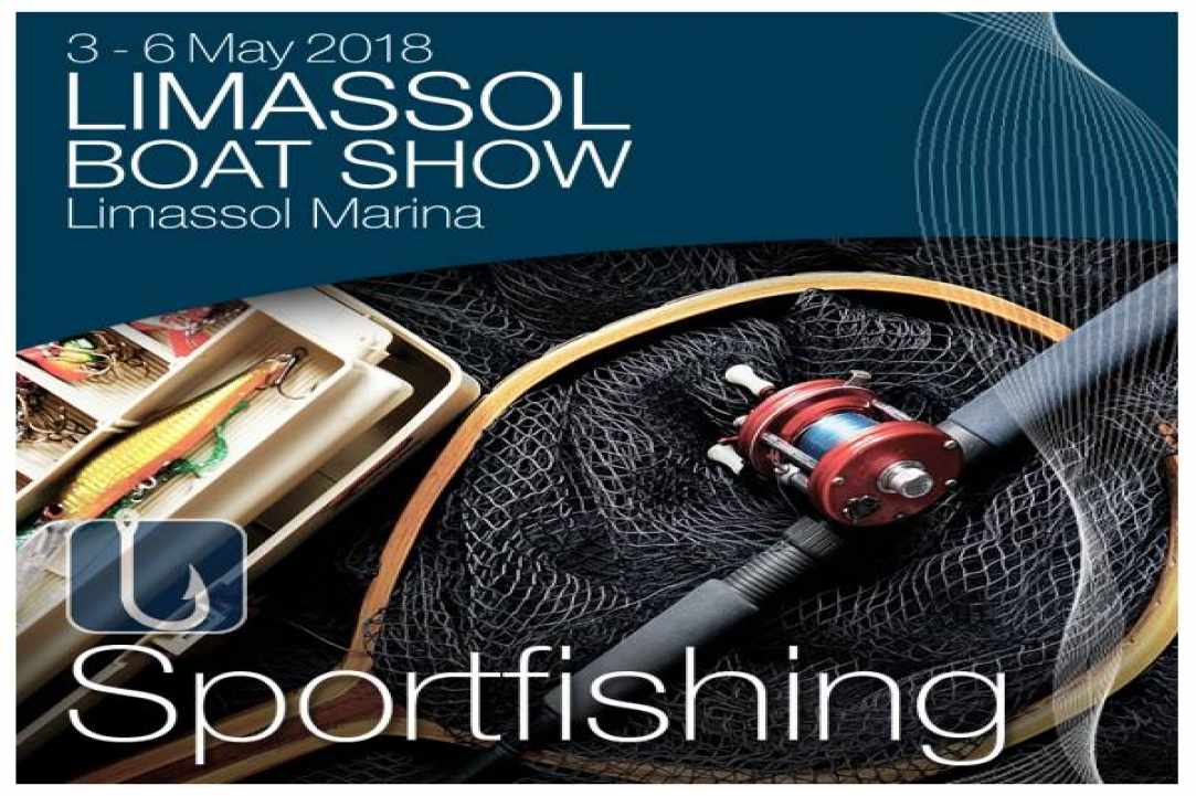 The Limassol Boat Show 2018