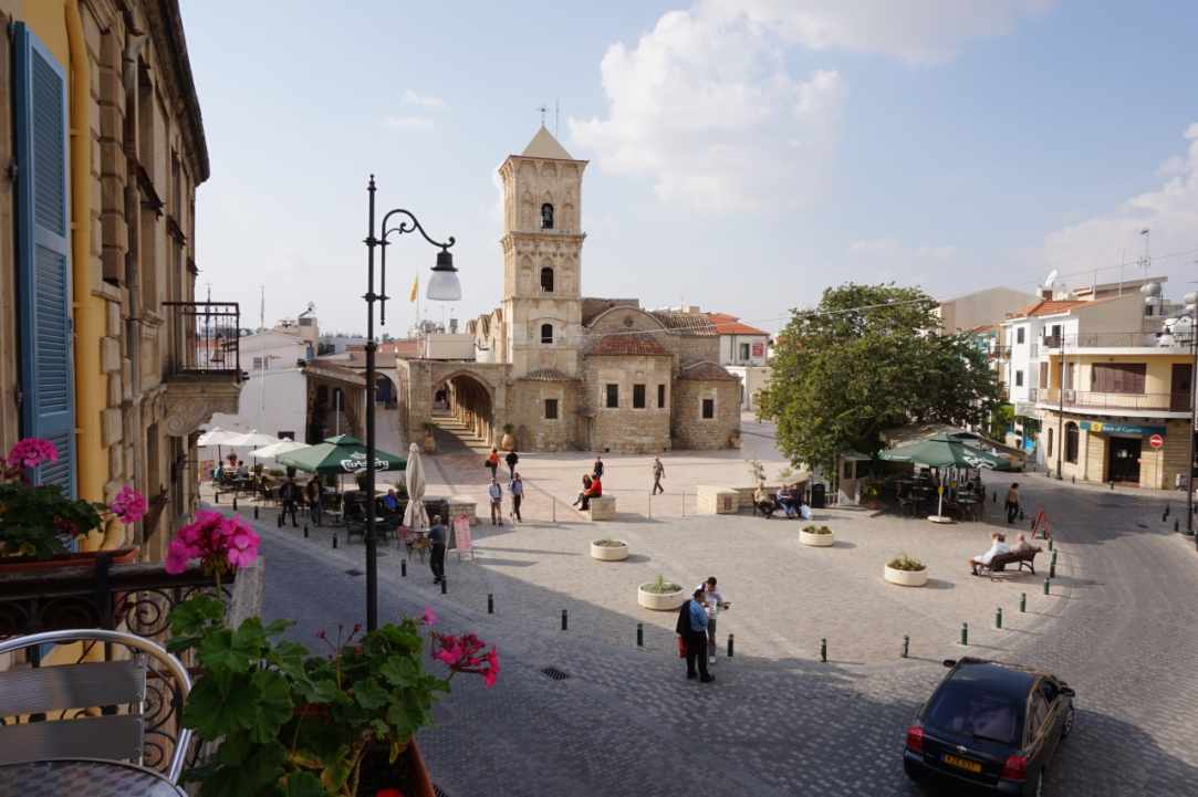 Some facts and numbers about Cyprus gallery image 1