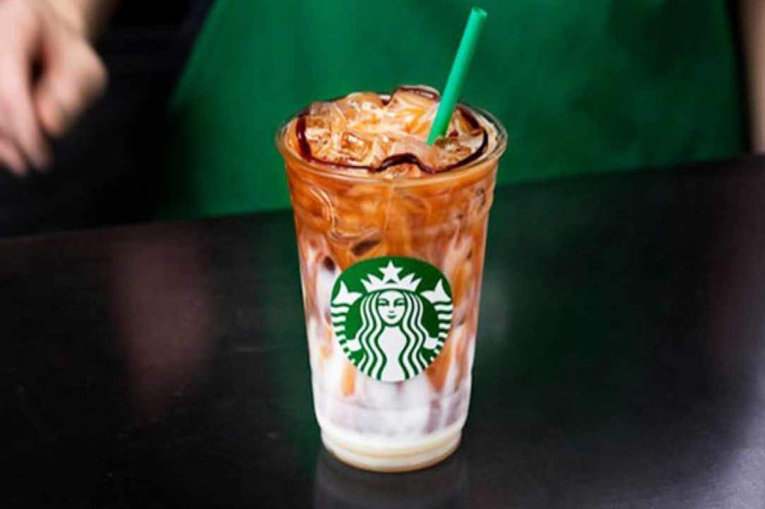 Starbucks: Δώρα και εκπλήξεις