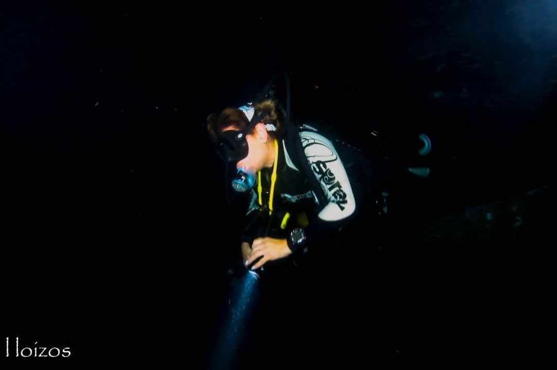 Night Dive