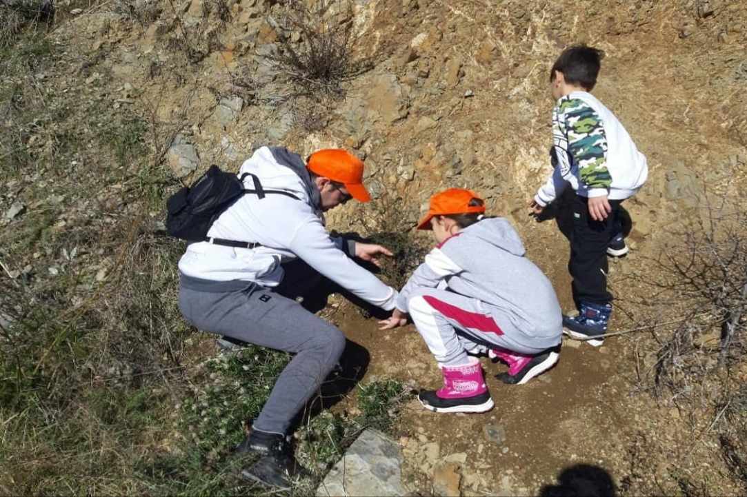 “Greening Cyprus for a Sustainable Future”