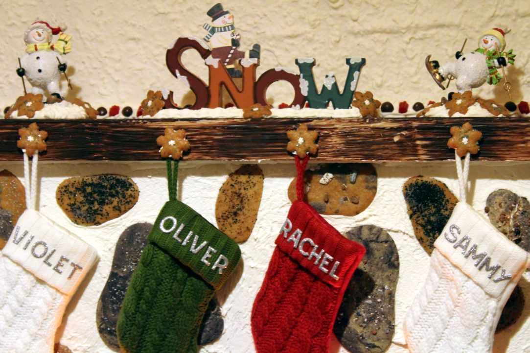 Cypriot Christmas Customs