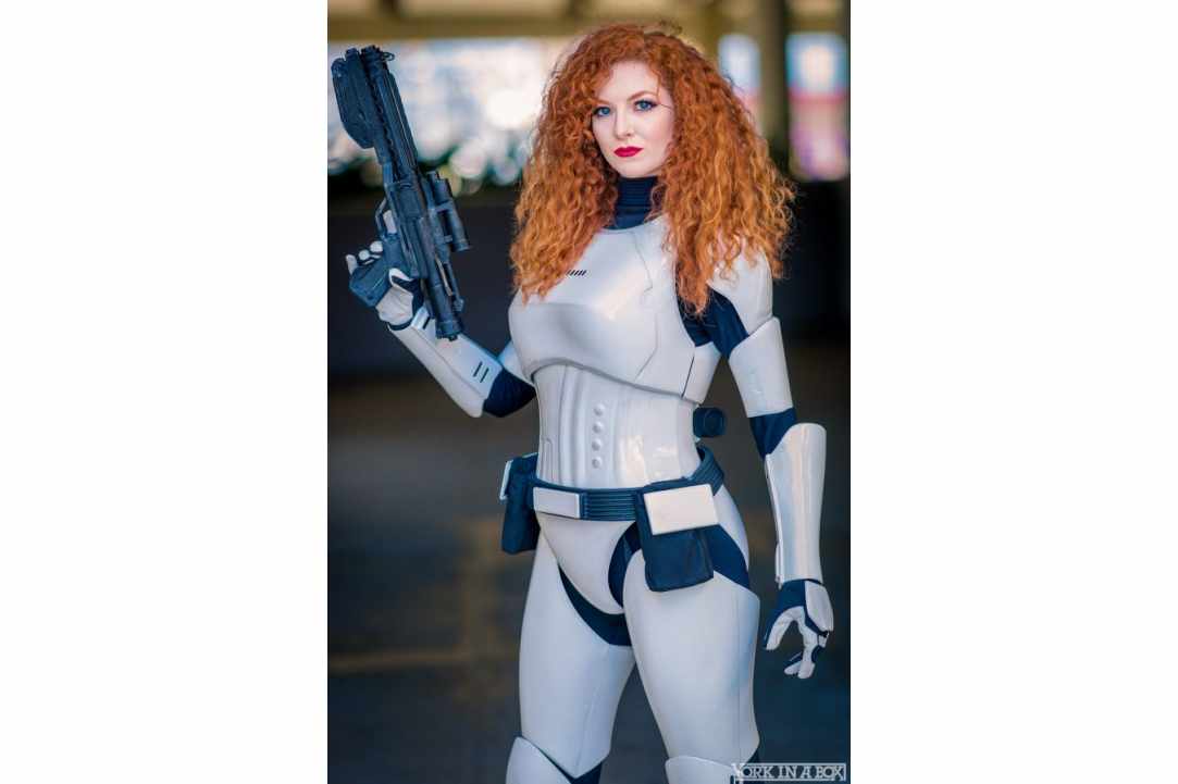 Cyprus Comic Con 2017