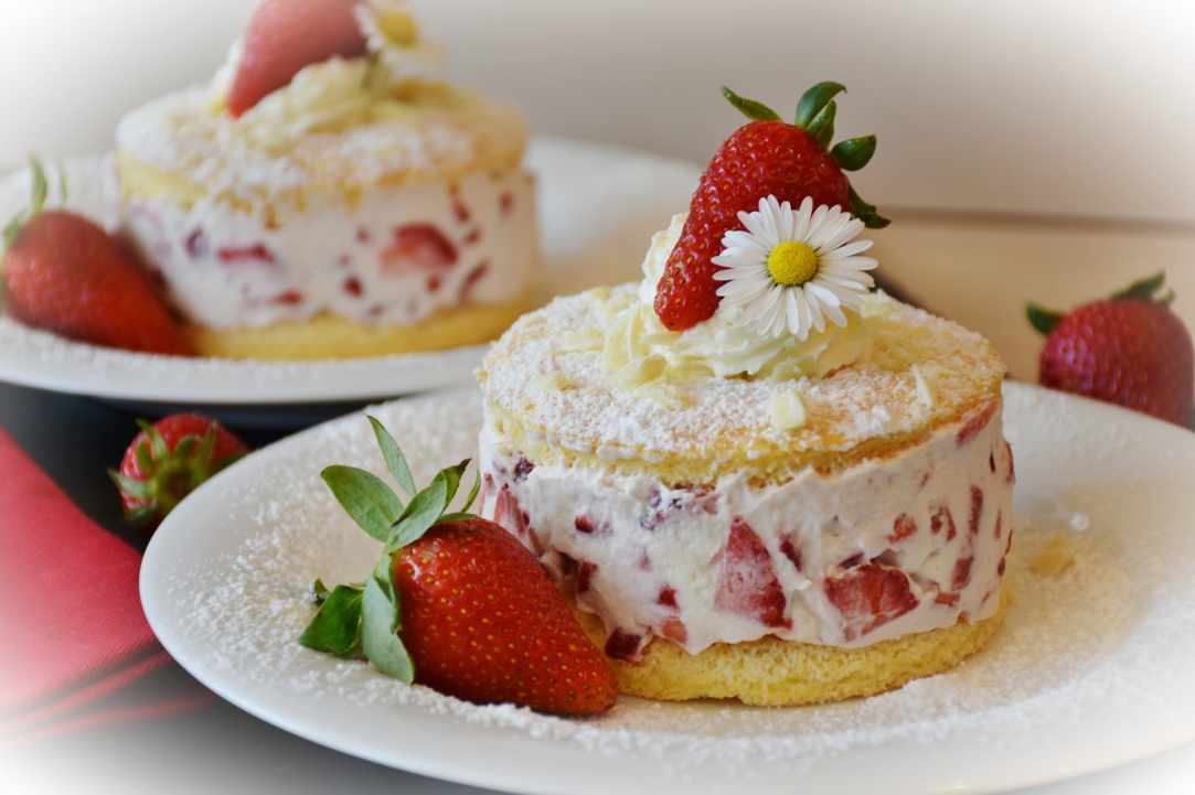1st Desserts Festival Cyprus 