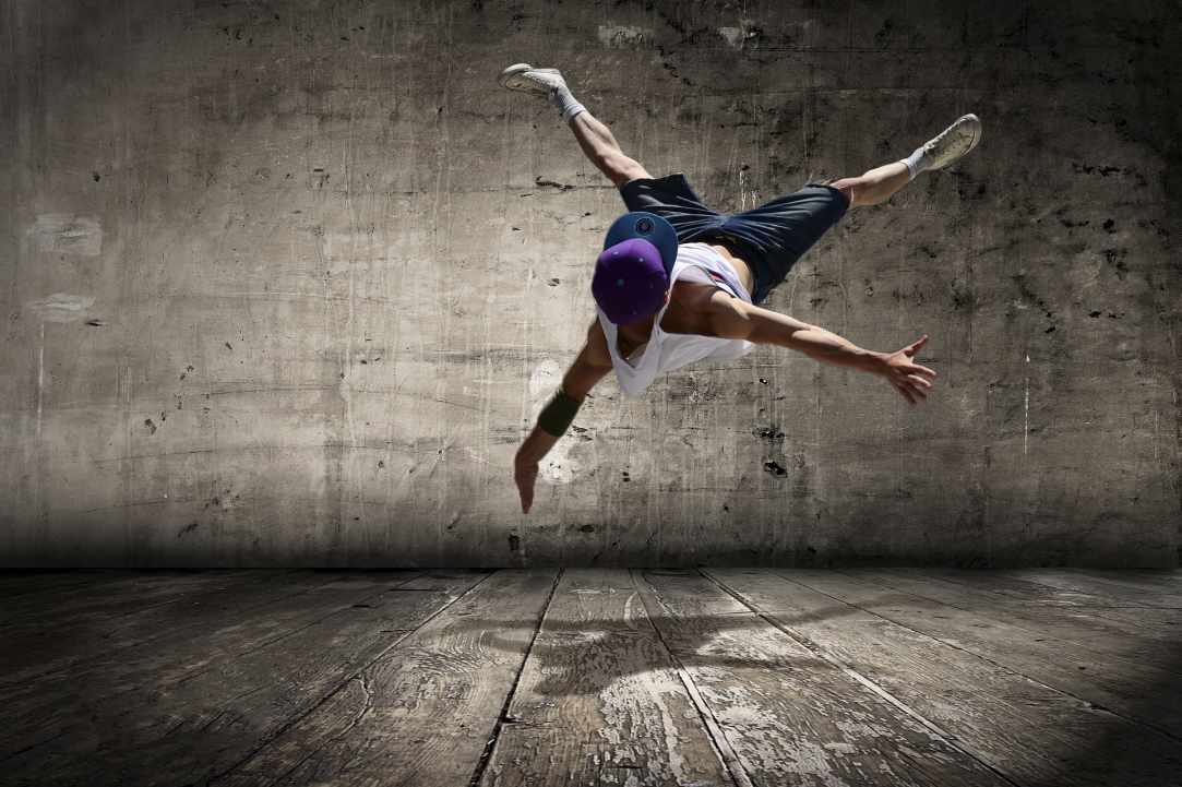 "The Cyprus Hip-Hop Festival" is coming to the RED Music Stage