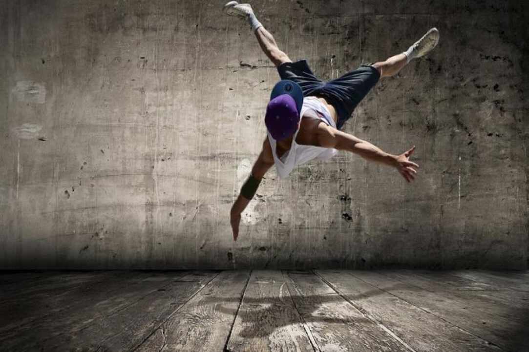 Cyprus will dance in the rhythm of The Cyprus Hip-Hop Festival 2017!