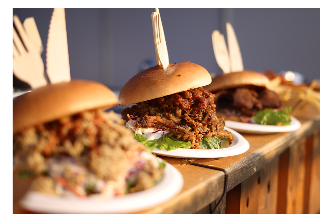 Street Food Festival Cyprus!