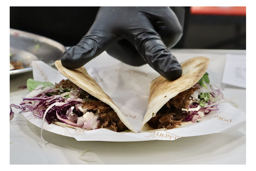 Street Food Festival Cyprus!