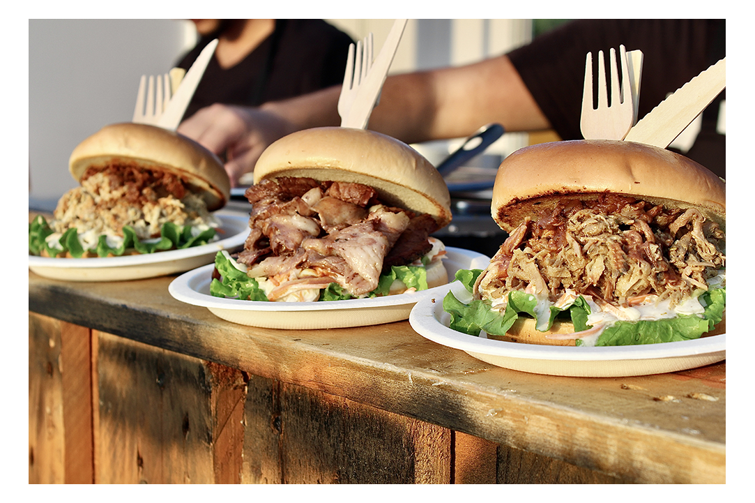 Street Food Festival Cyprus!