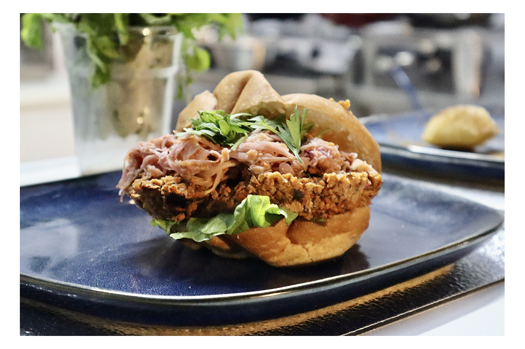 Street Food Festival Cyprus!
