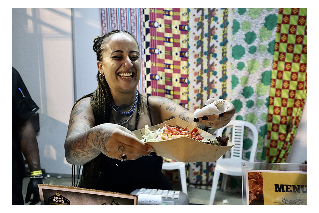 Street Food Festival Cyprus!