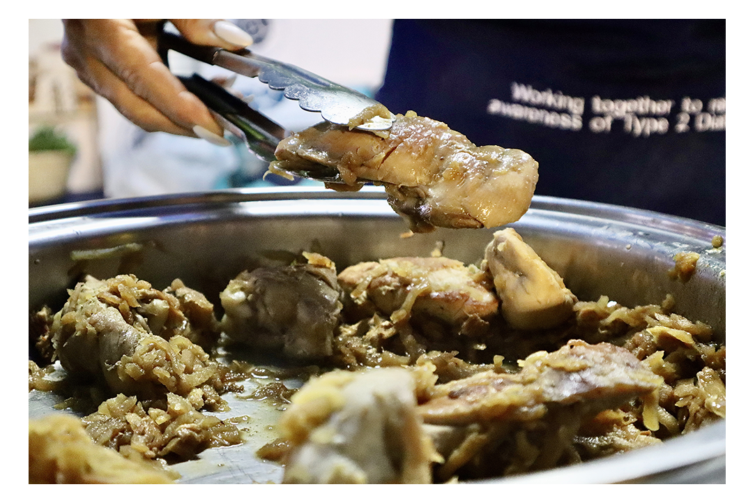 Street Food Festival Cyprus!