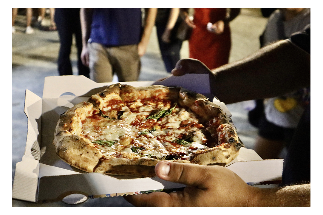 Street Food Festival Cyprus!