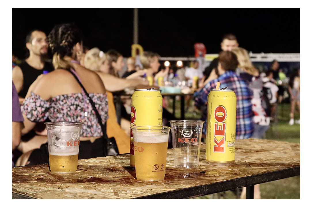 Street Food Festival Cyprus!