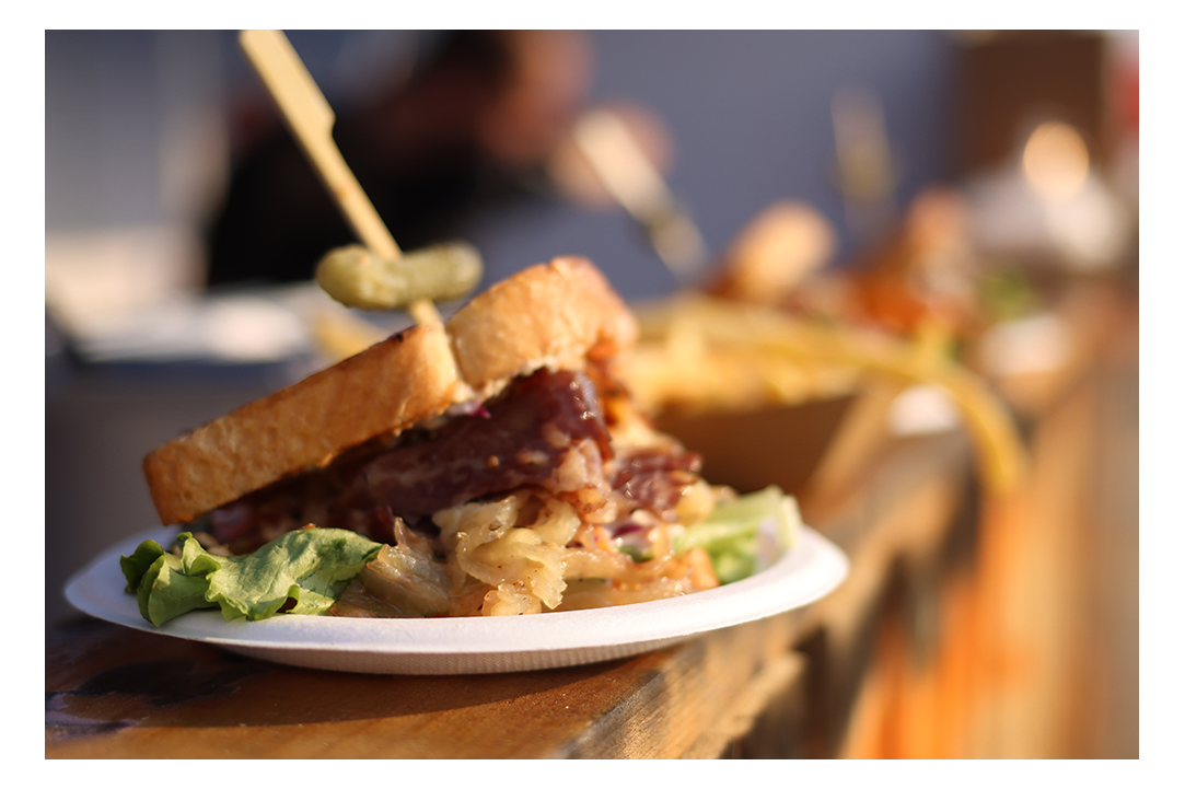 Street Food Festival Cyprus!