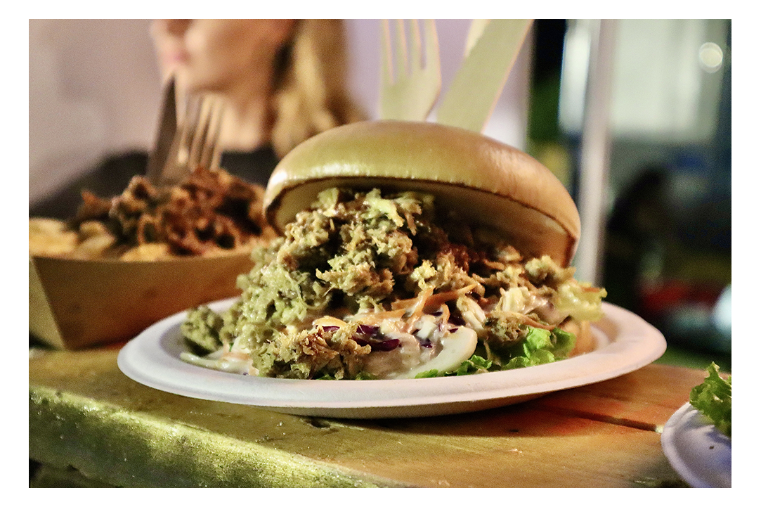 Street Food Festival Cyprus!