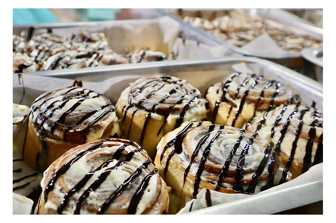 Street Food Festival Cyprus!