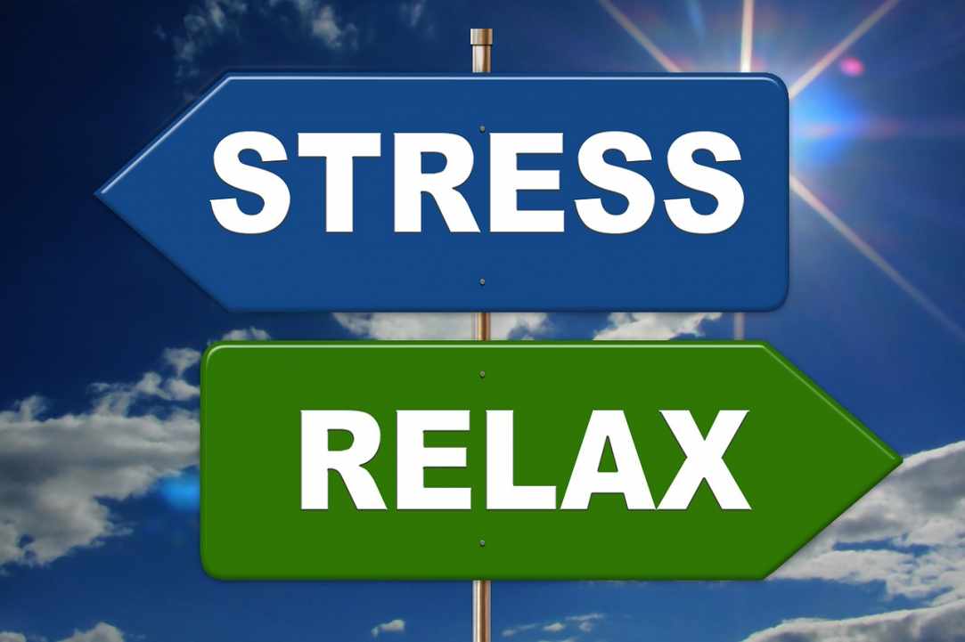 Depression and stress in our time