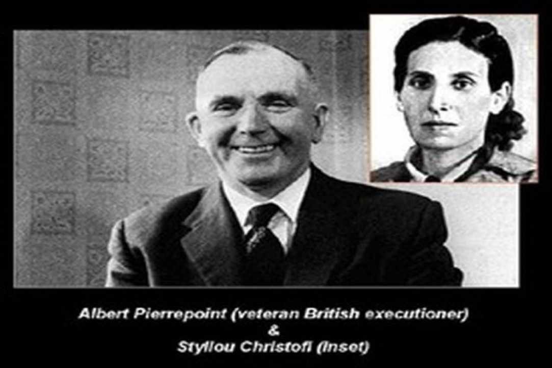 The story of Styllou - The "Cypriot Murderer", which as a daughter-in-law killed her mother-in-law and as a mother-in-law killed her daughter-in-law