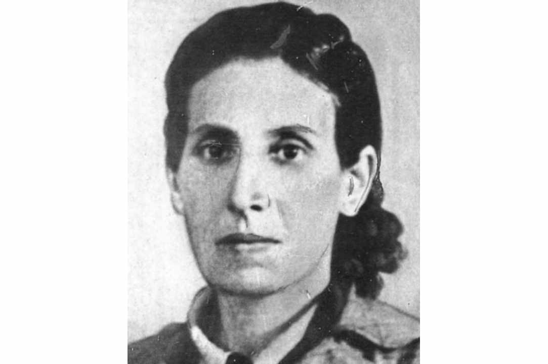 The story of Styllou - The "Cypriot Murderer", which as a daughter-in-law killed her mother-in-law and as a mother-in-law killed her daughter-in-law