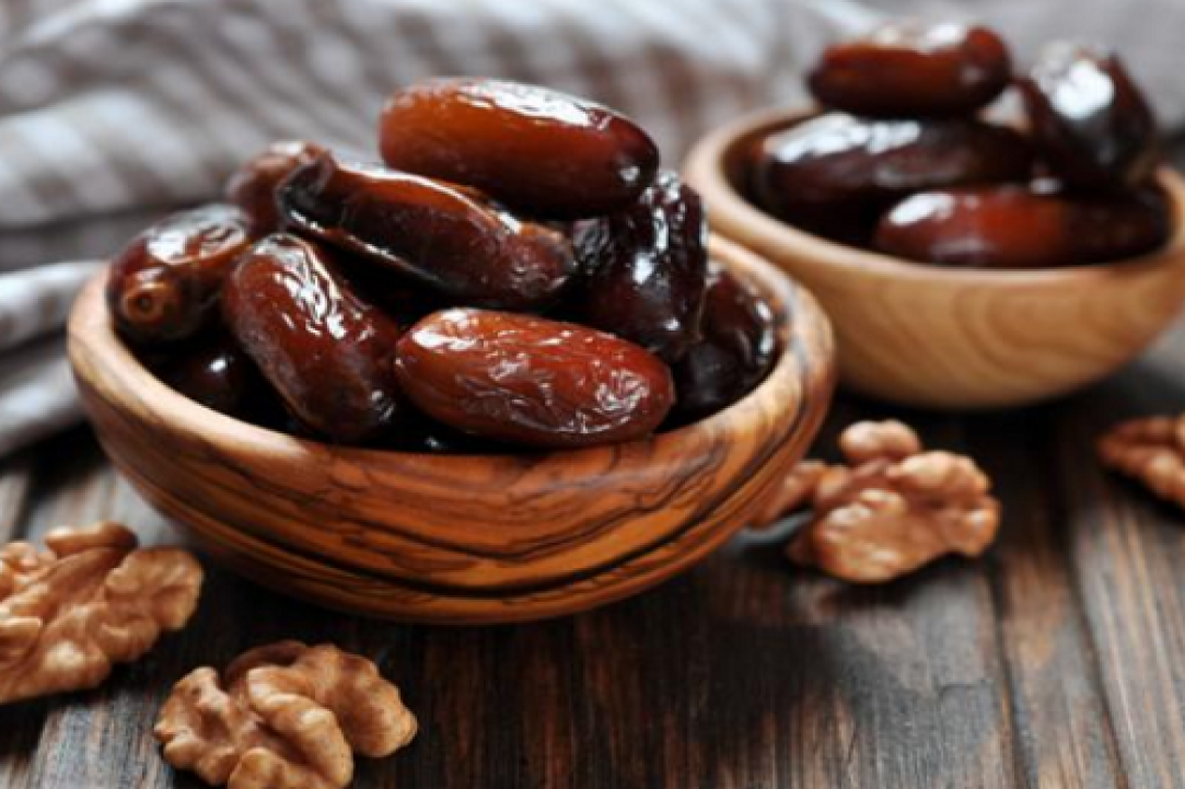 Χουρμάδες: Το αρχαίο superfood ή αλλιώς οι Καραμέλες της φύσης!