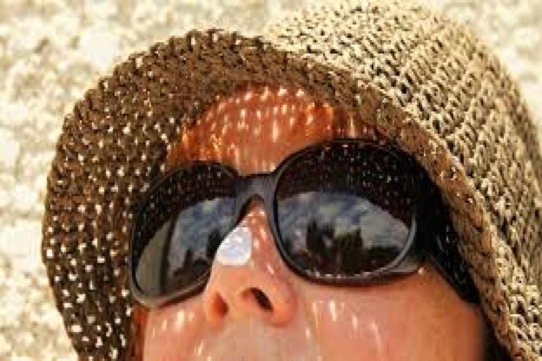 The 6 most important factors in choosing sunscreen