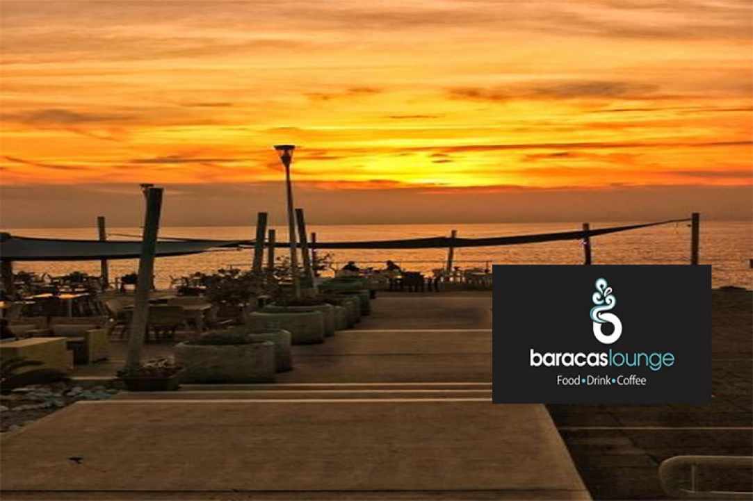 Μια μεγάλη κόκκινη καρδιά εμφανίστηκε στην Πάφο
