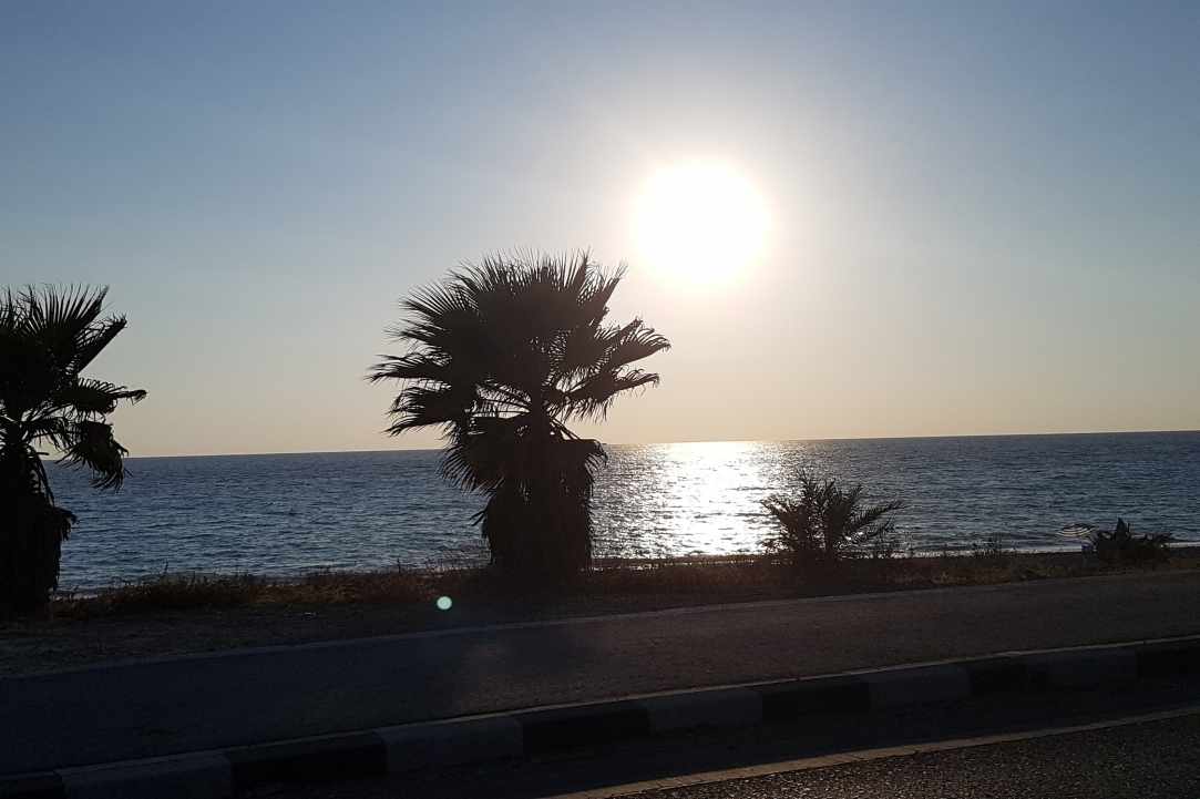 Potima Bay