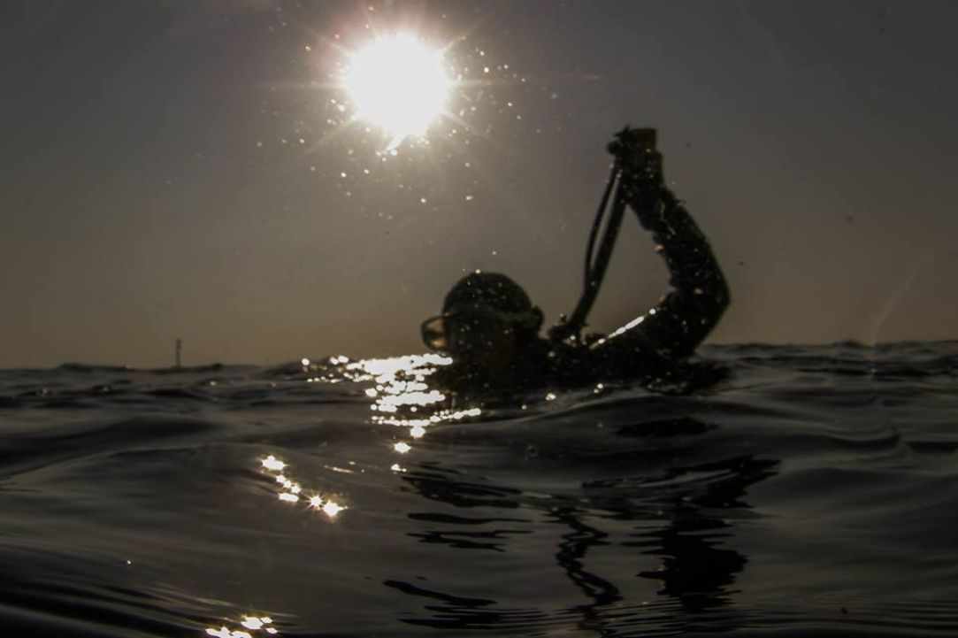 Fun Dive