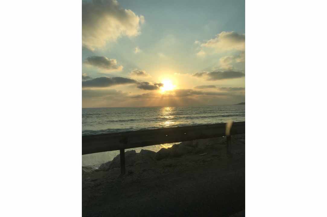 Potima Bay