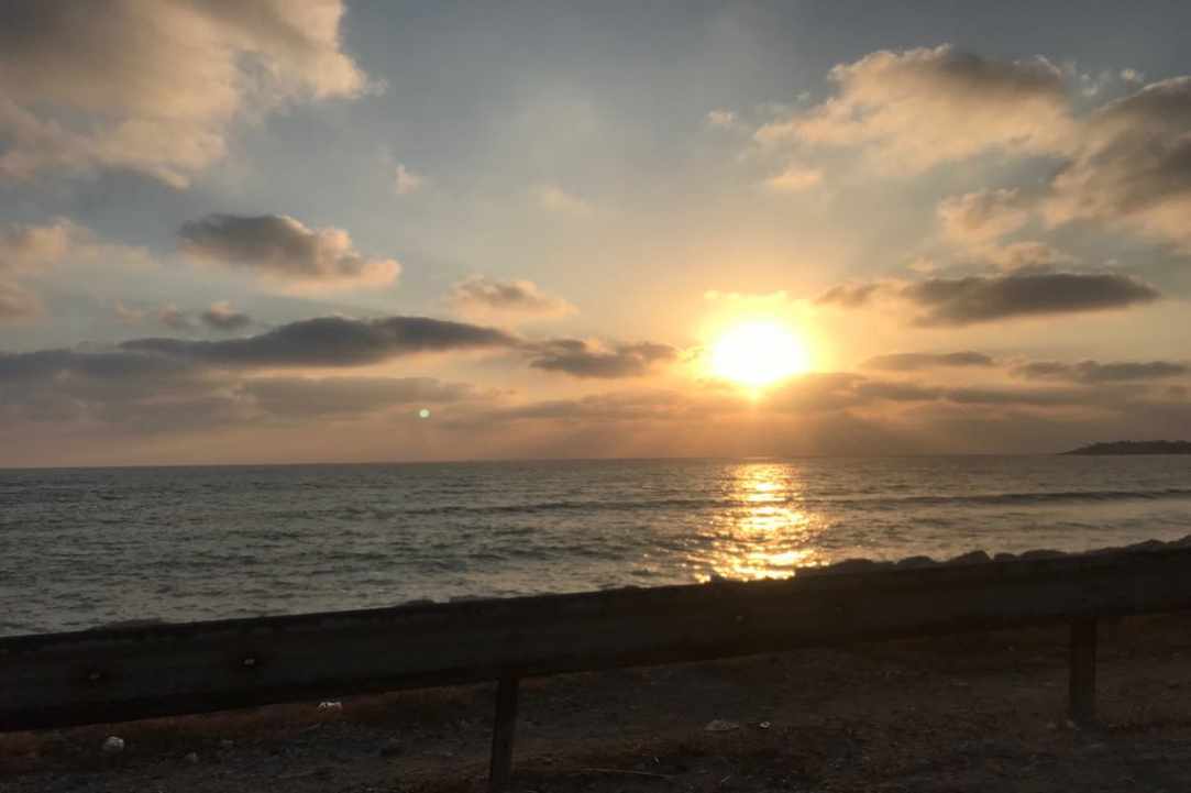 Potima Bay