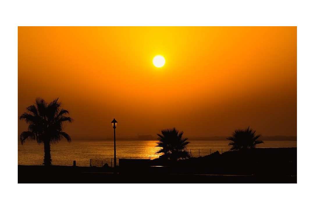 Top 7 Beaches in Cyprus