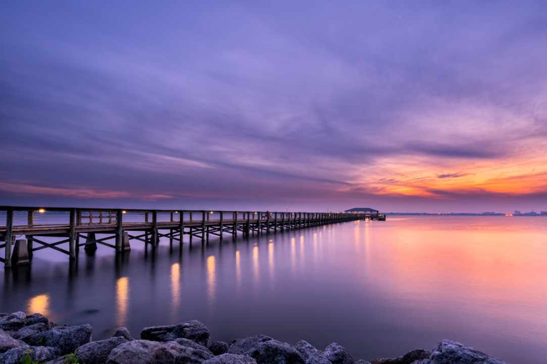 Larnaka's Photo Tour in one day