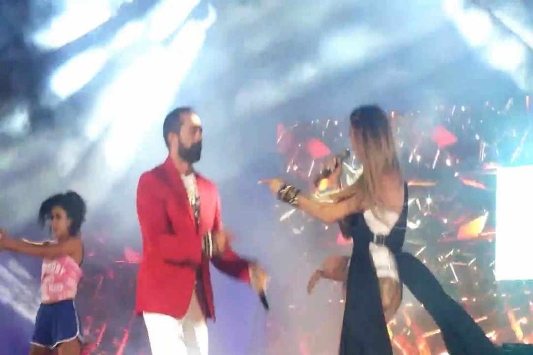 Super Music Awards 2018