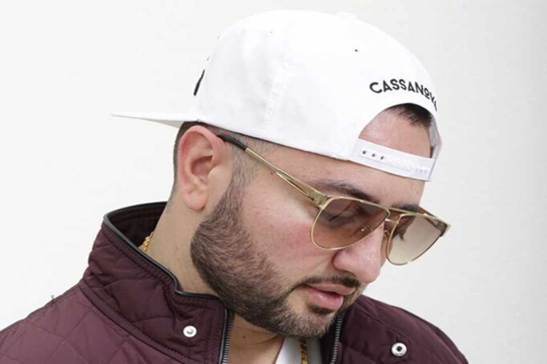 Ayia Napa Youth Festival: Panos Kiamos LIVE + SUPER SAKO
