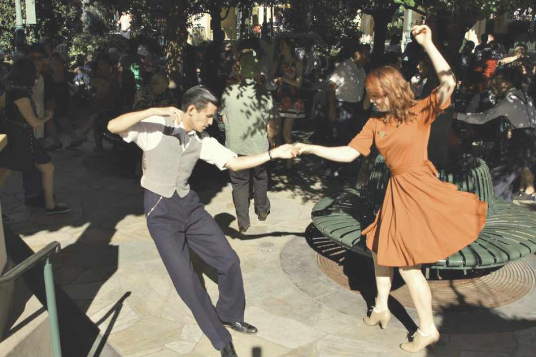 ‘NOSTALGIA JUKEBOX PARTY’ -  Σάββατο 16 Δεκεμβρίου 2017