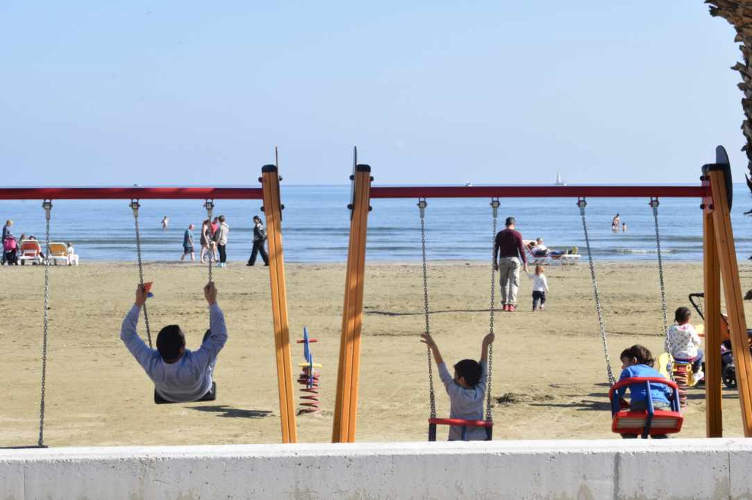 Images of Larnaka