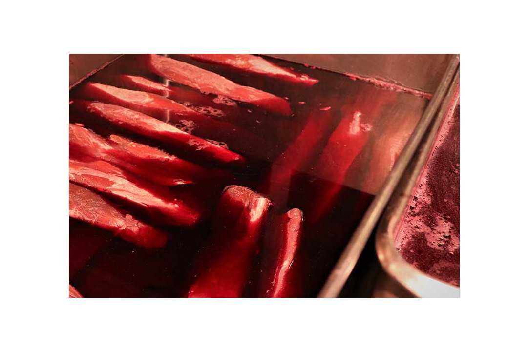 We Found the Master of Charcuterie