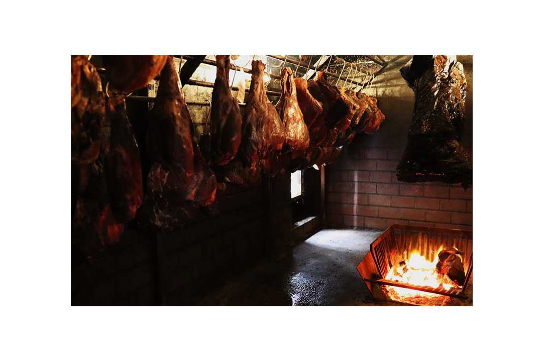 We Found the Master of Charcuterie