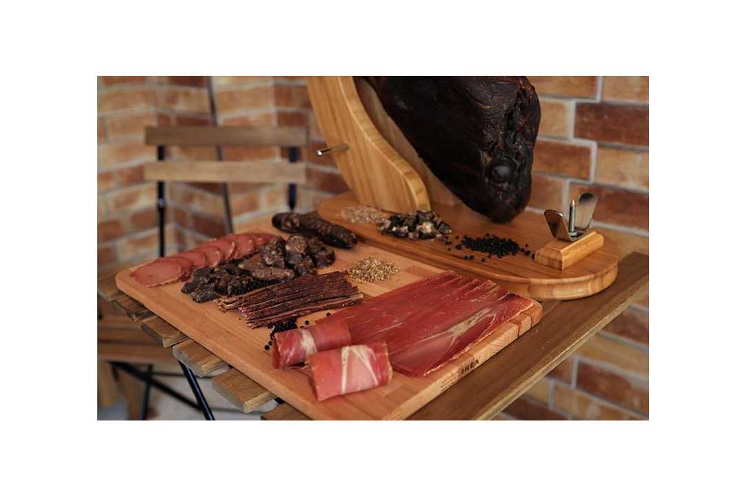 We Found the Master of Charcuterie