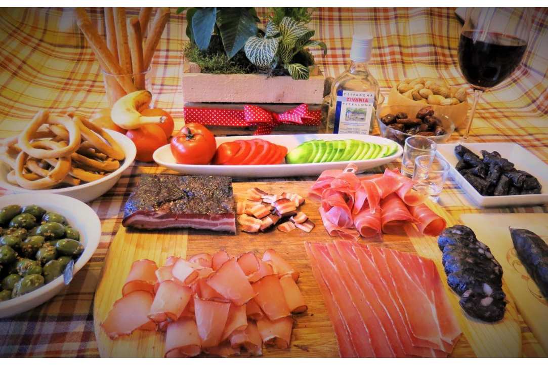 We Found the Master of Charcuterie