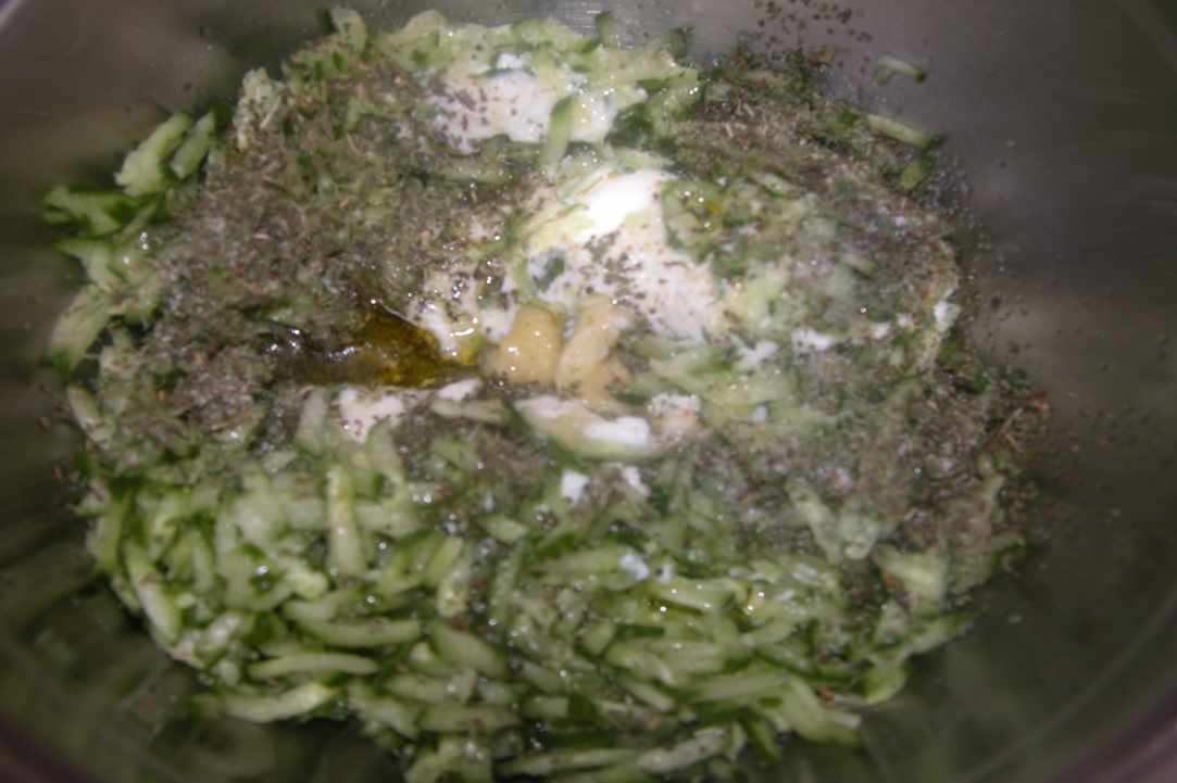 Talatouri (Traditional Recipe) gallery image 4