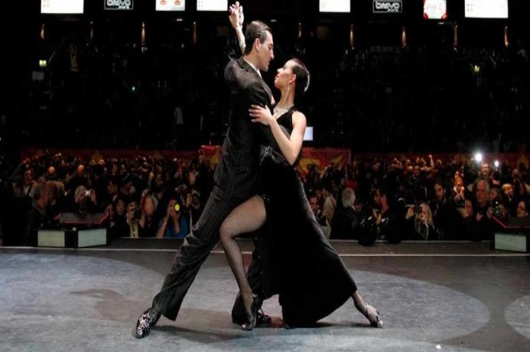 «Μια βραδιά από το Buenos Aires» στη Λευκωσία