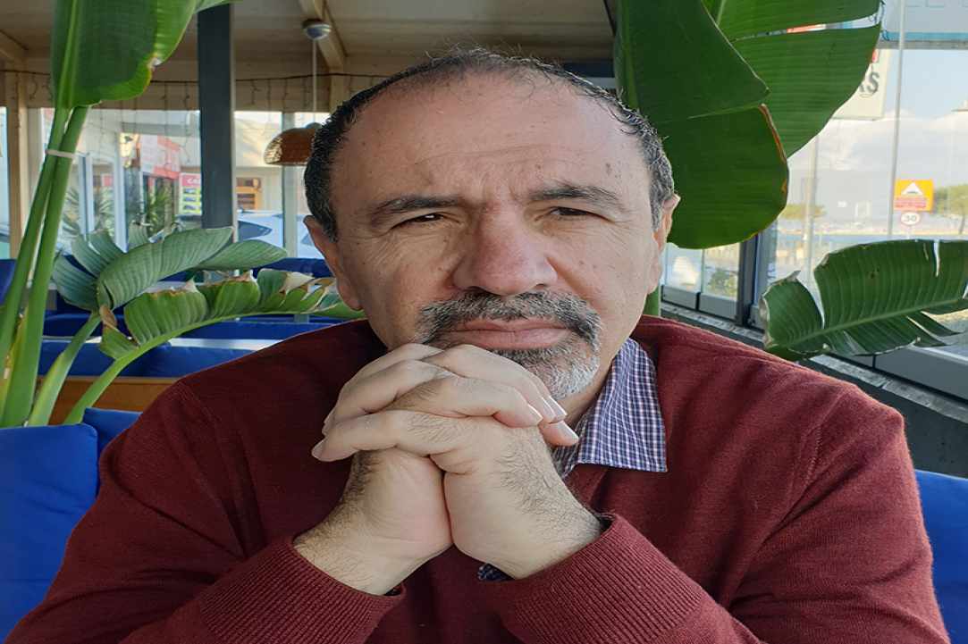 Anastasios Kyriakou Shakalli
