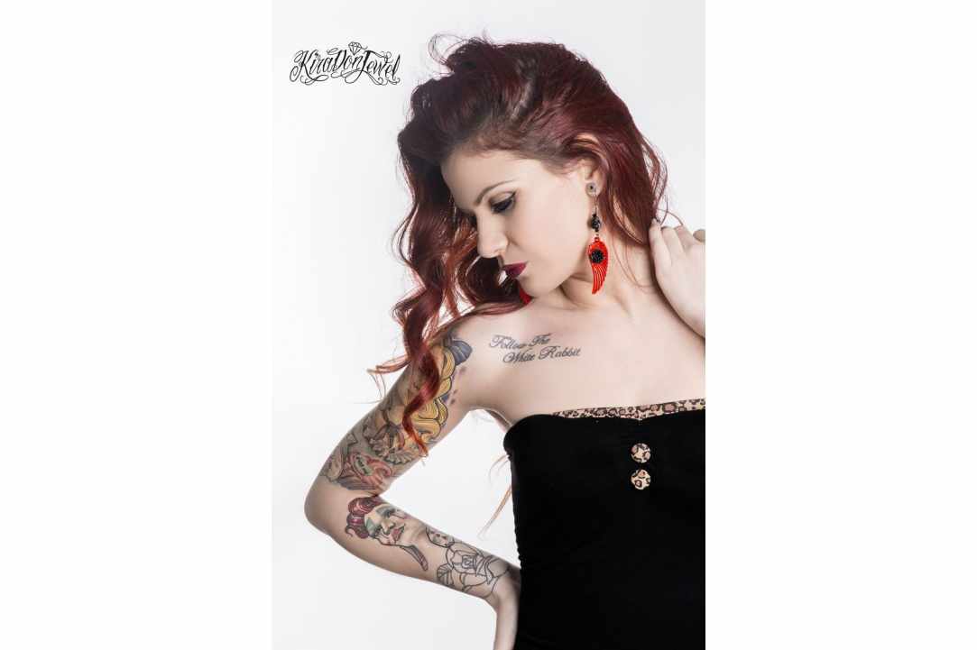 Halloween Party from Tattoo Studio gallery image 4