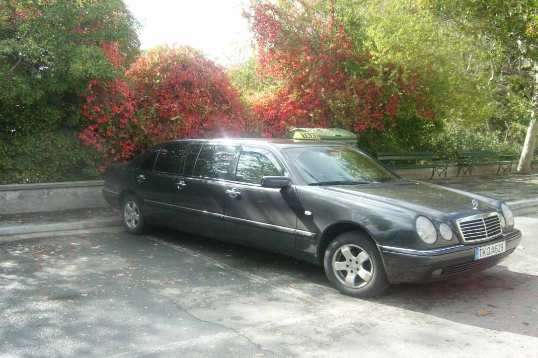 Public Transports: Taxi gallery image 1