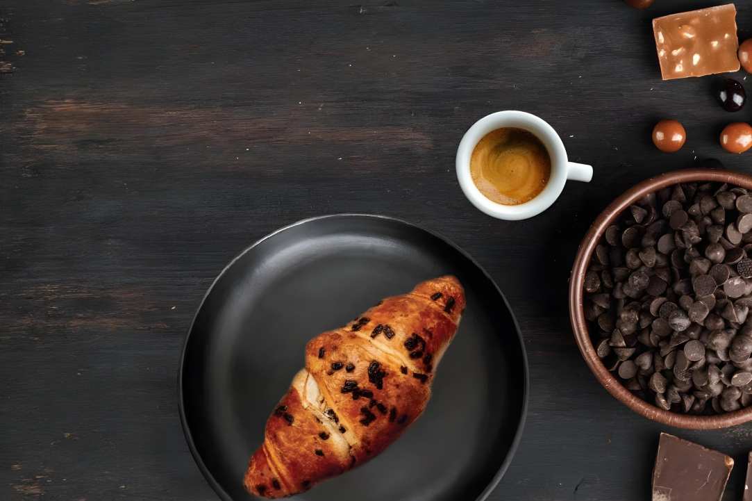 Exceptional coffee in a hidden “oasis” in the heart of Larnaka